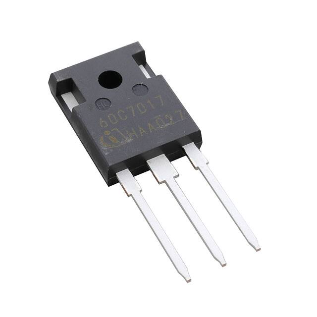IPW60R017C7XKSA1 Infineon Technologies  Transistors - FET MOSFET - Simples